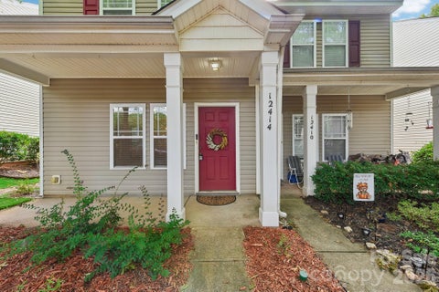 Photo of 12414 Stone Garden Drive, Huntersville, NC 28078 (MLS # 4419377)