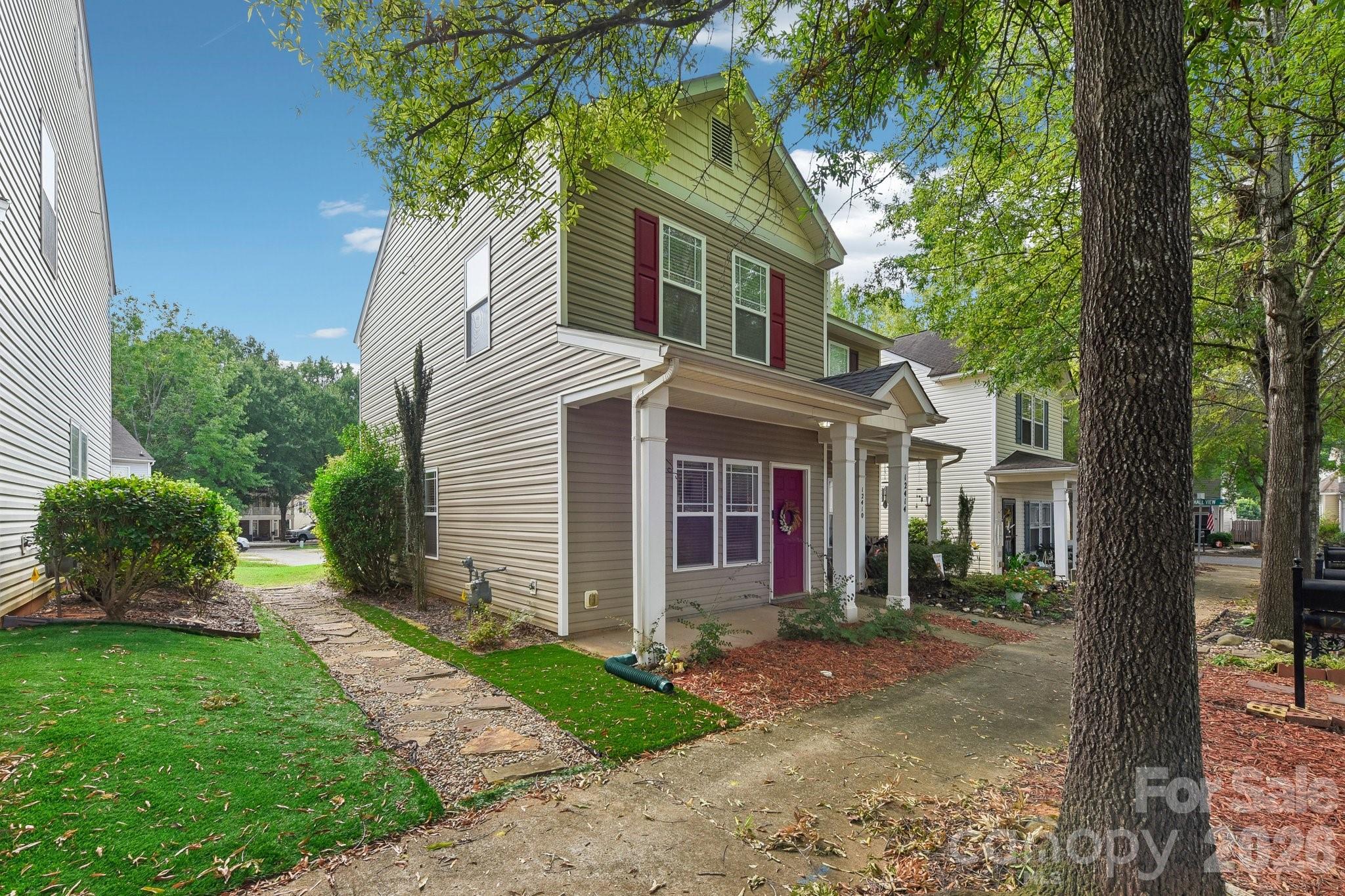 12414 Stone Garden Drive
