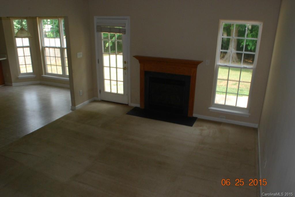 Tall Oaks - Residential