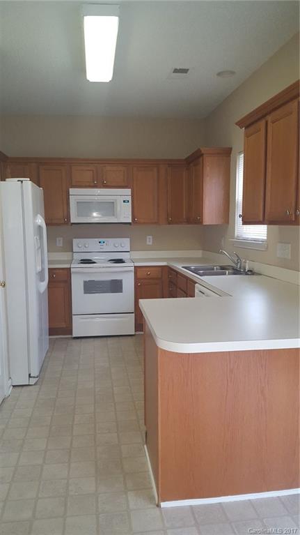 Tall Oaks - Residential