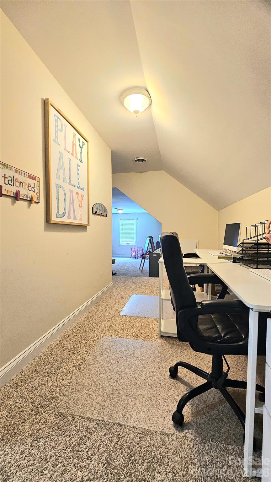 Melchor Heights - Residential