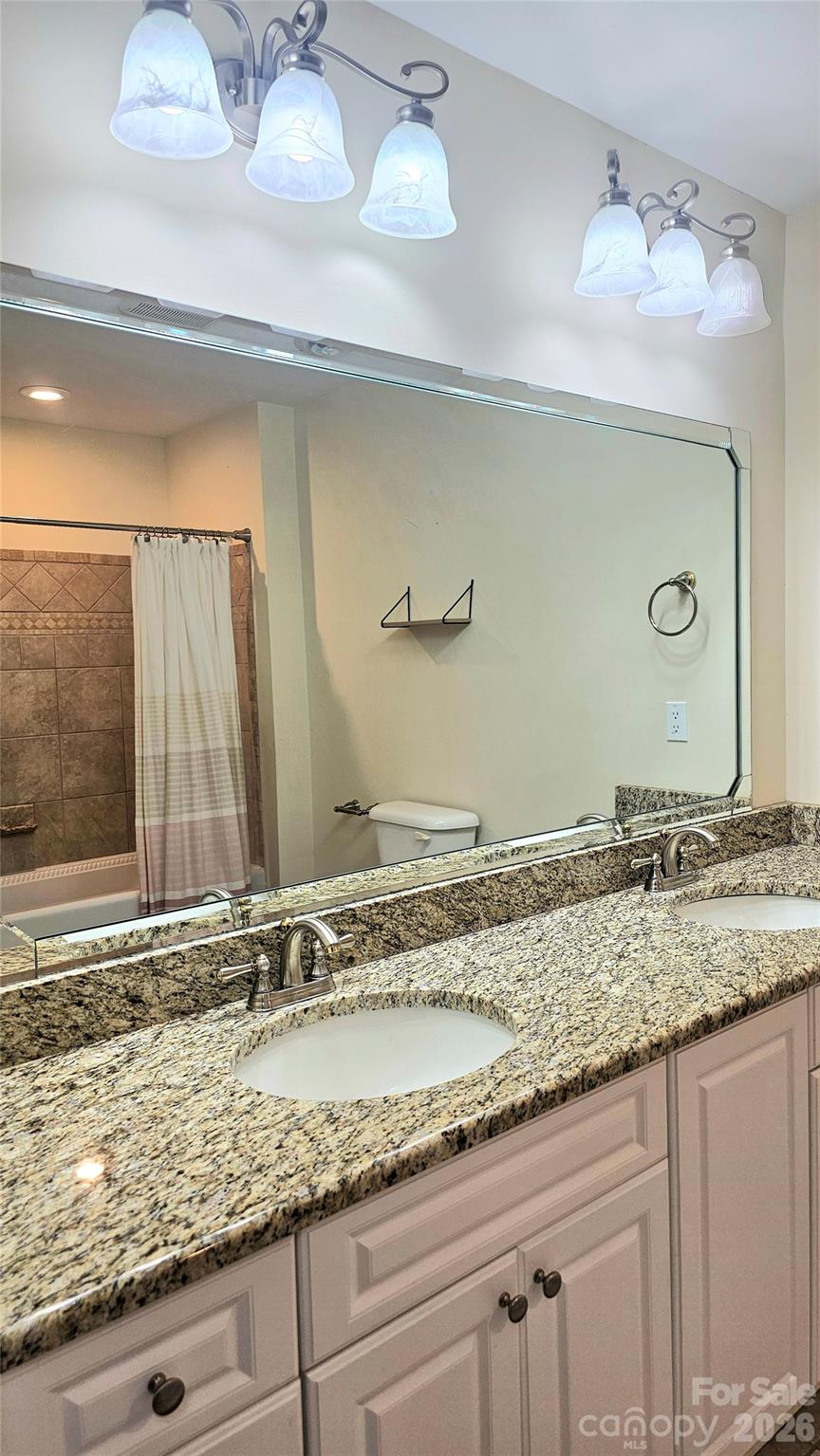 Melchor Heights - Residential