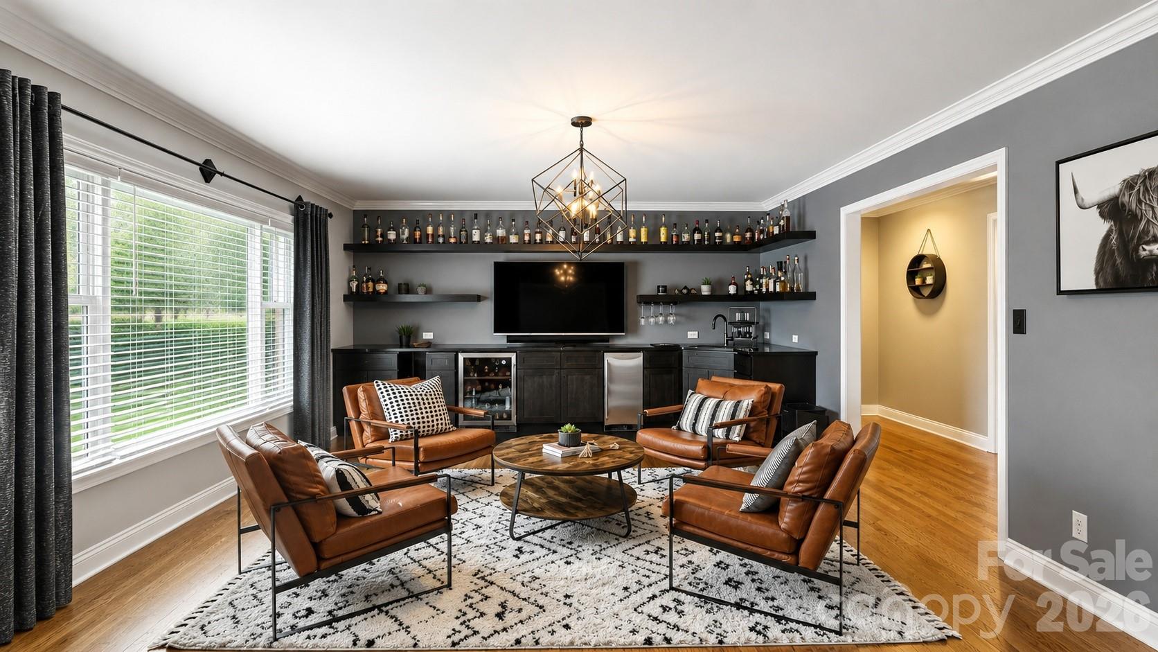 Melchor Heights - Residential