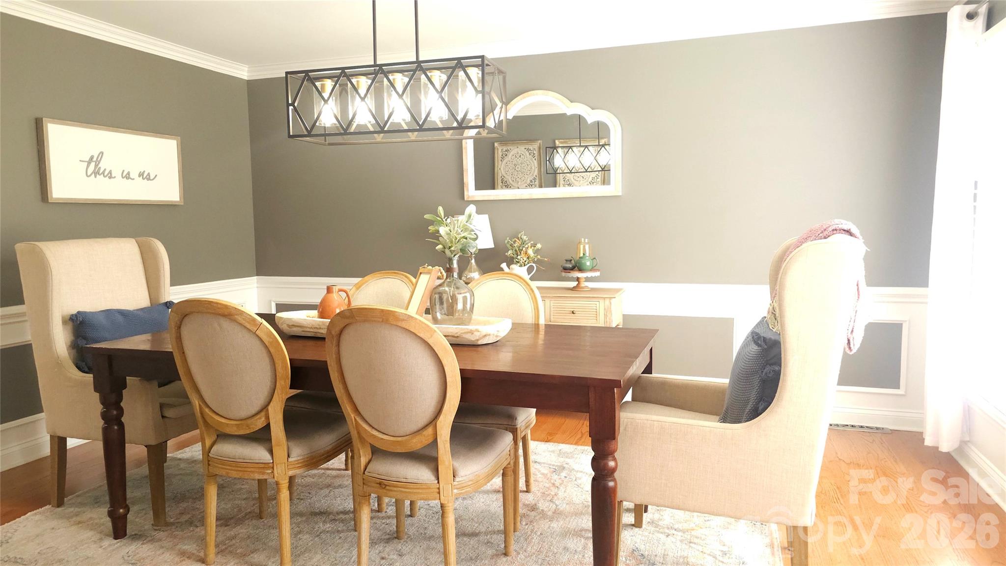 Melchor Heights - Residential