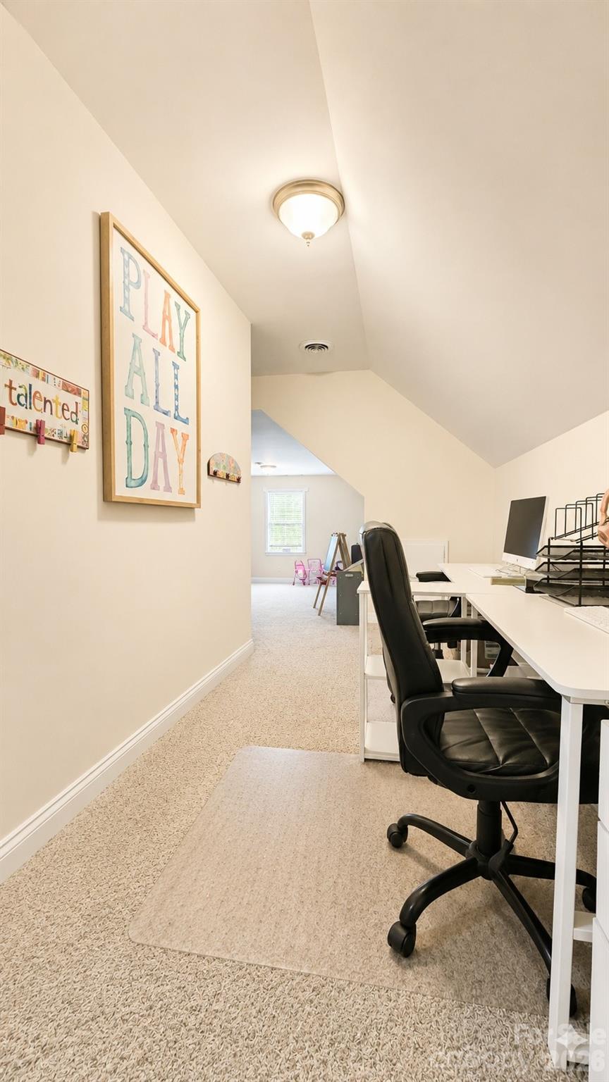 Melchor Heights - Residential