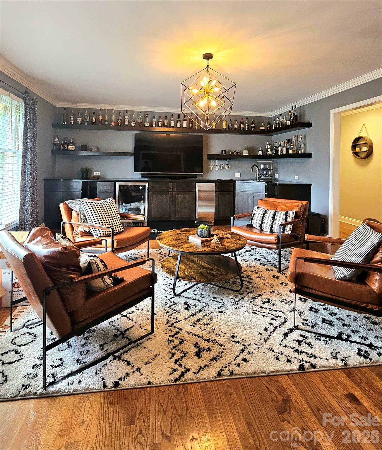 Melchor Heights - Residential