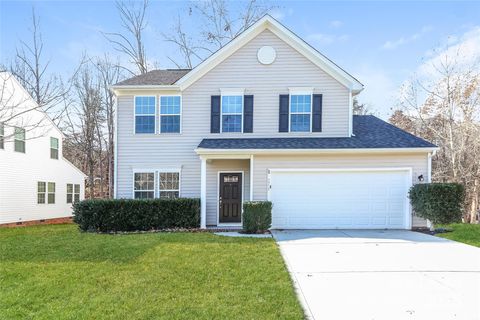 7755 Sedgebrook Drive E Stanley NC 28164