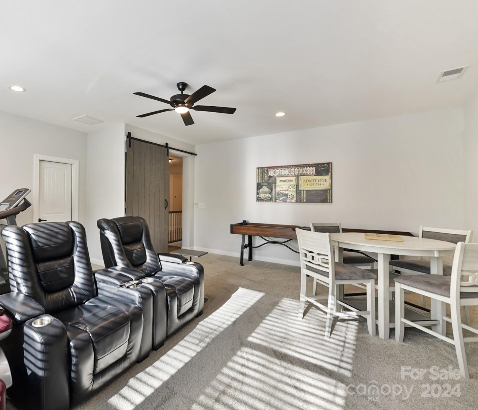 Enclave at Massey - Residential