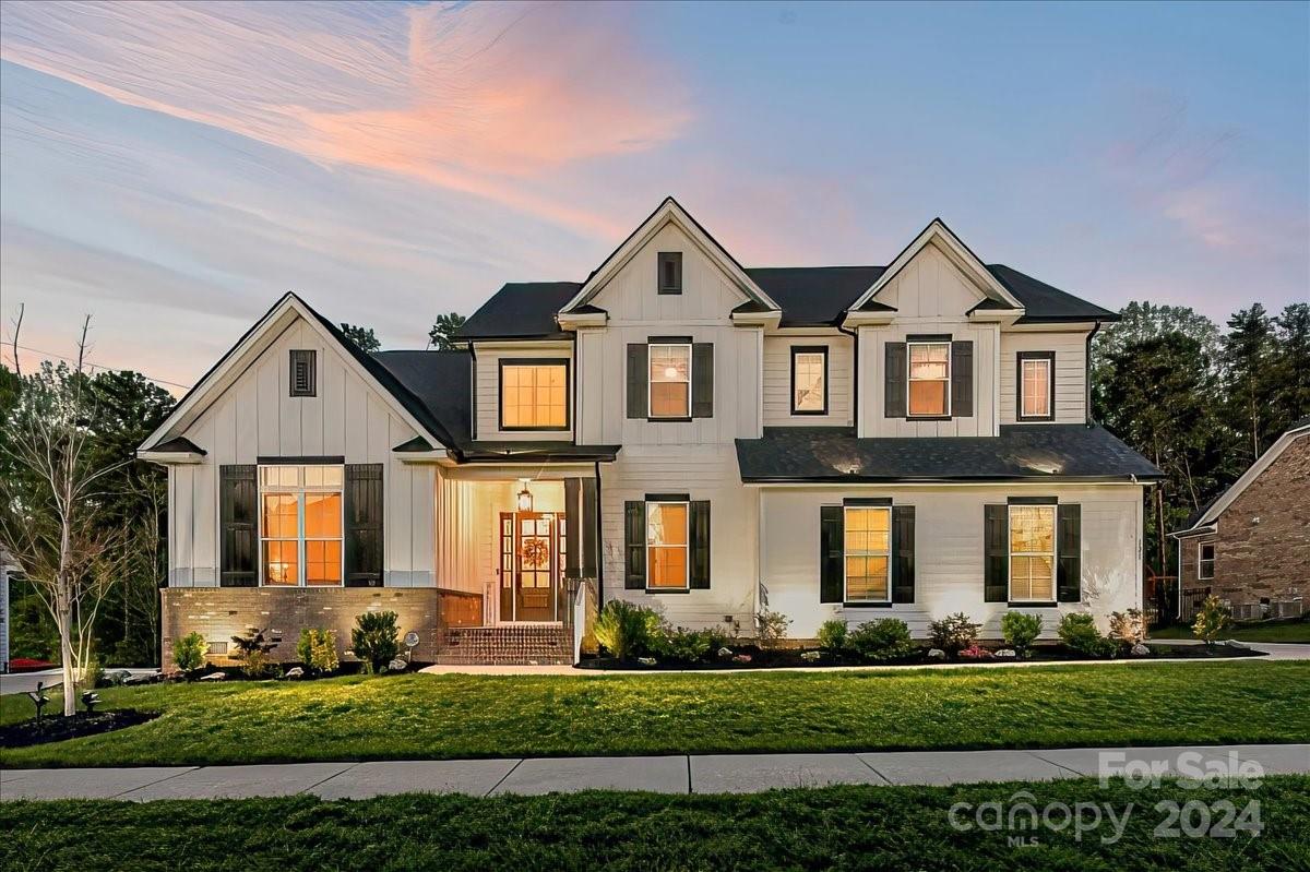 Enclave at Massey - Residential