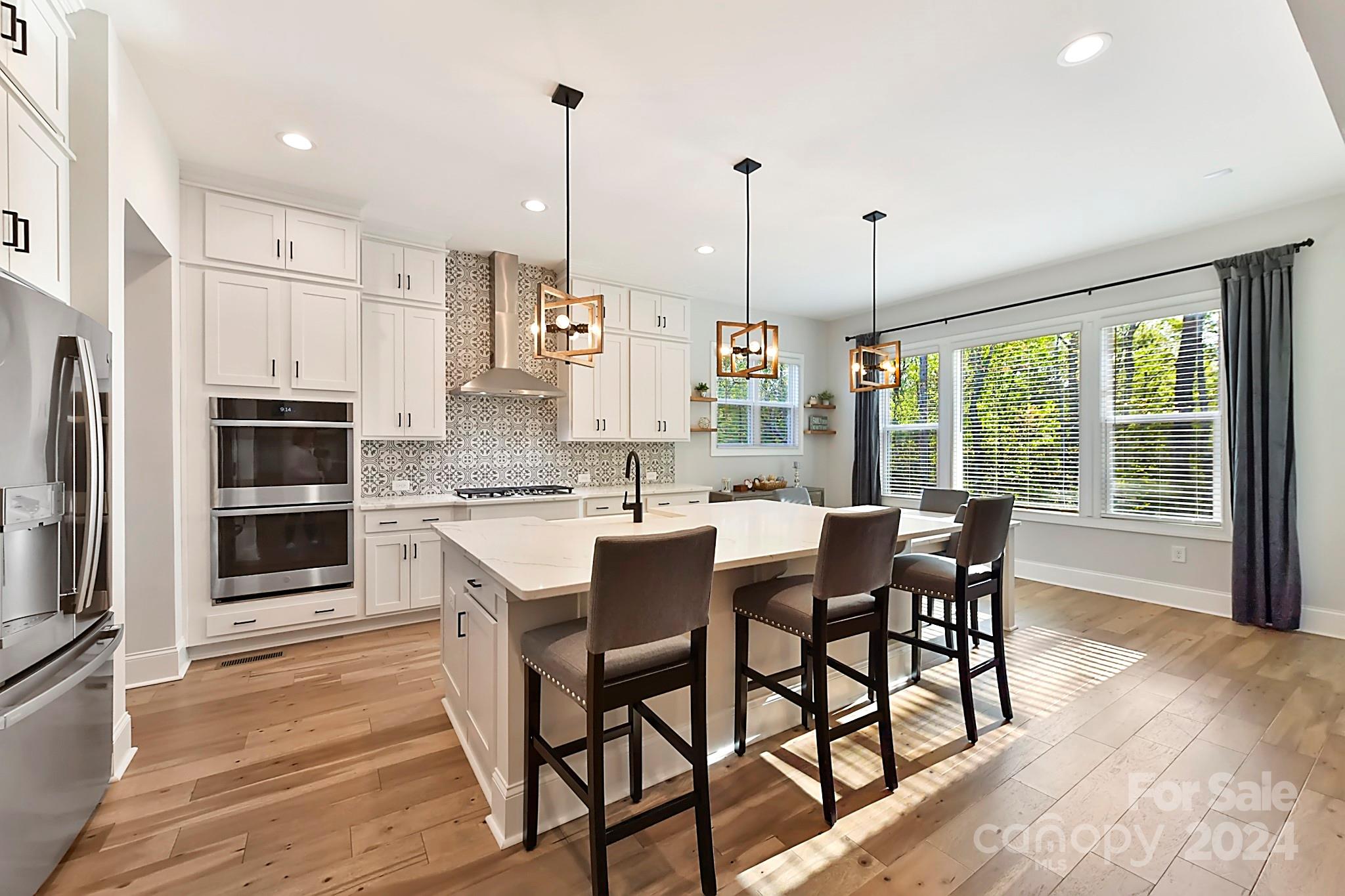 Enclave at Massey - Residential