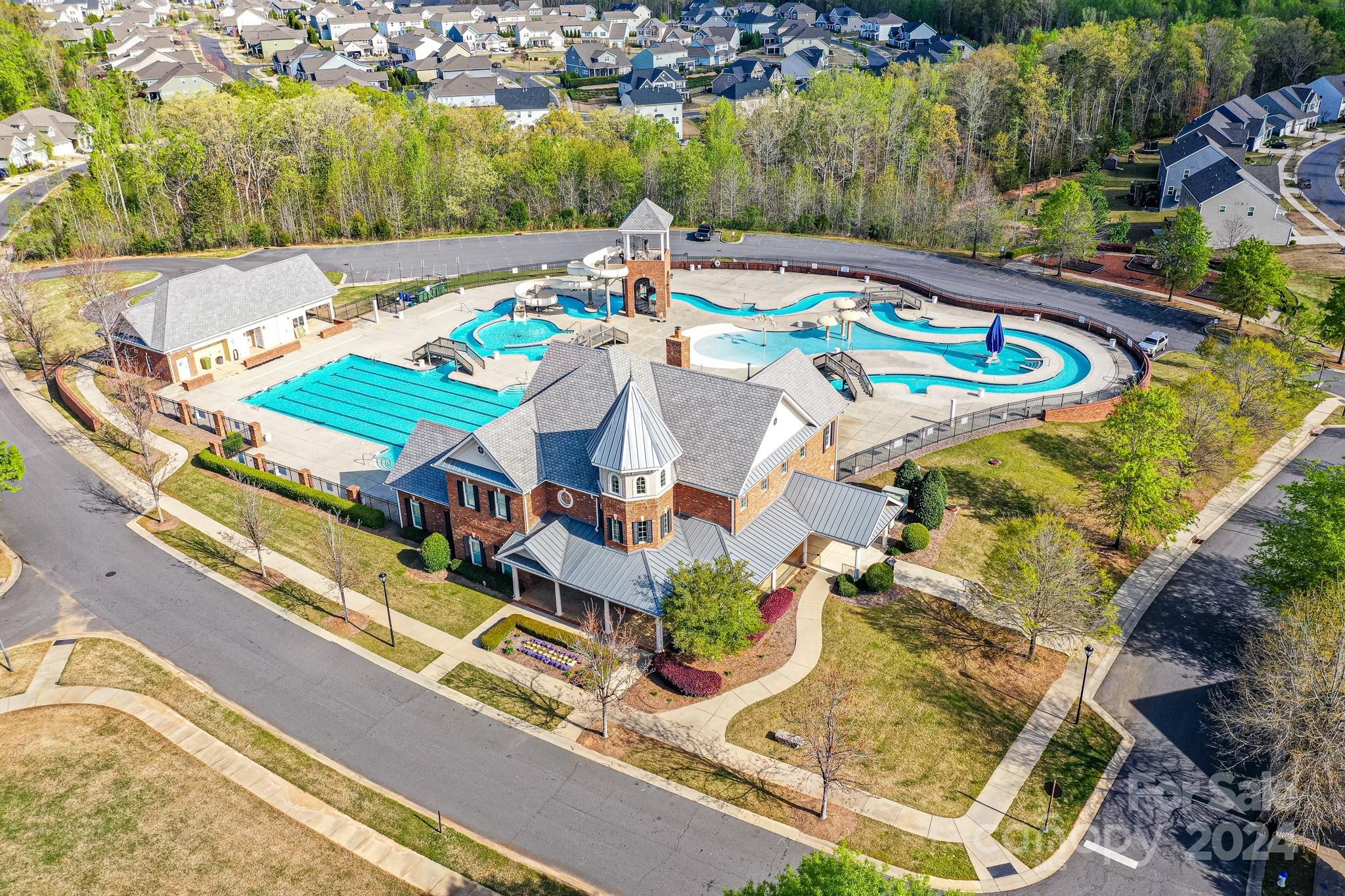 Enclave at Massey - Residential