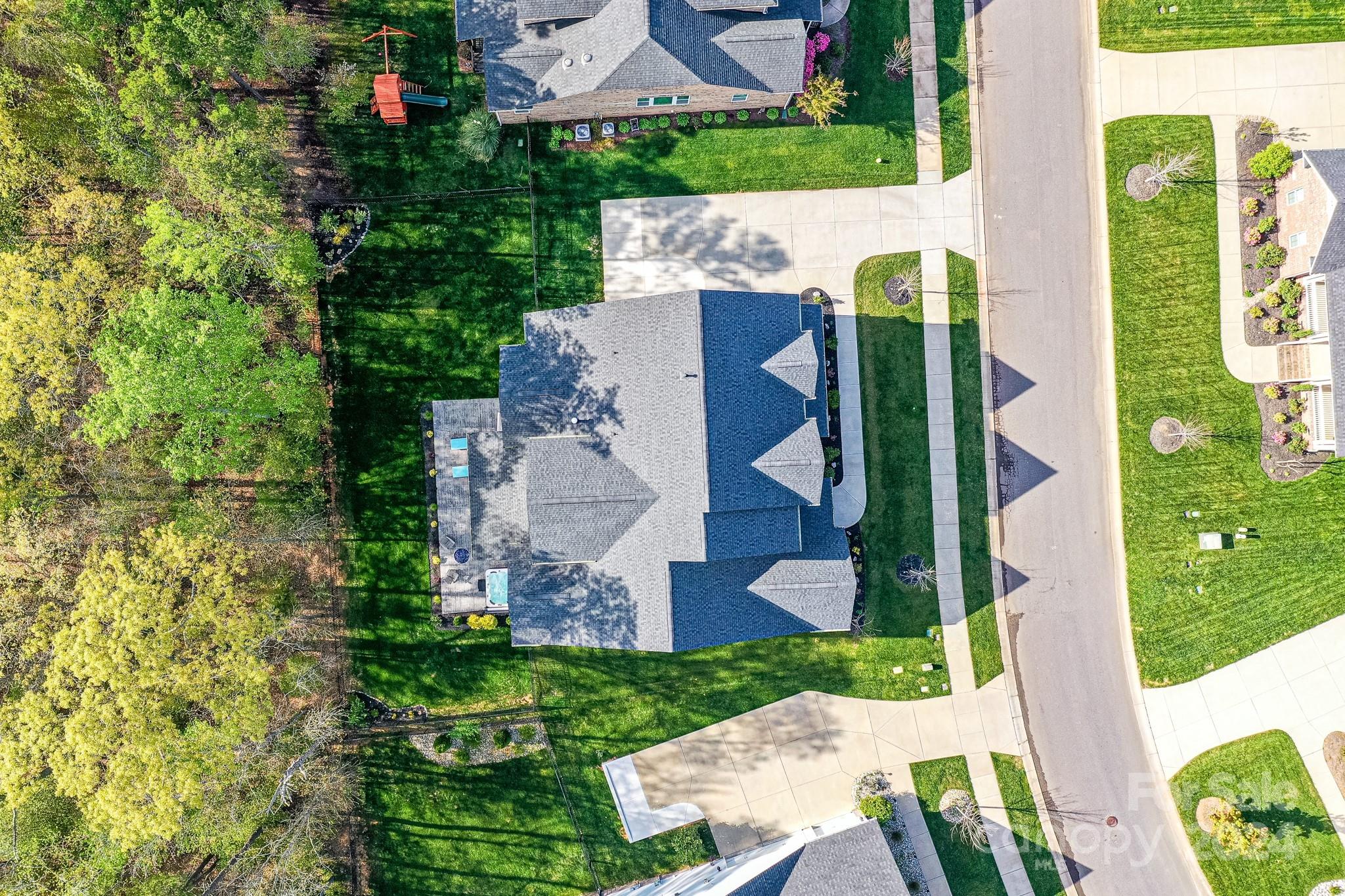 Enclave at Massey - Residential