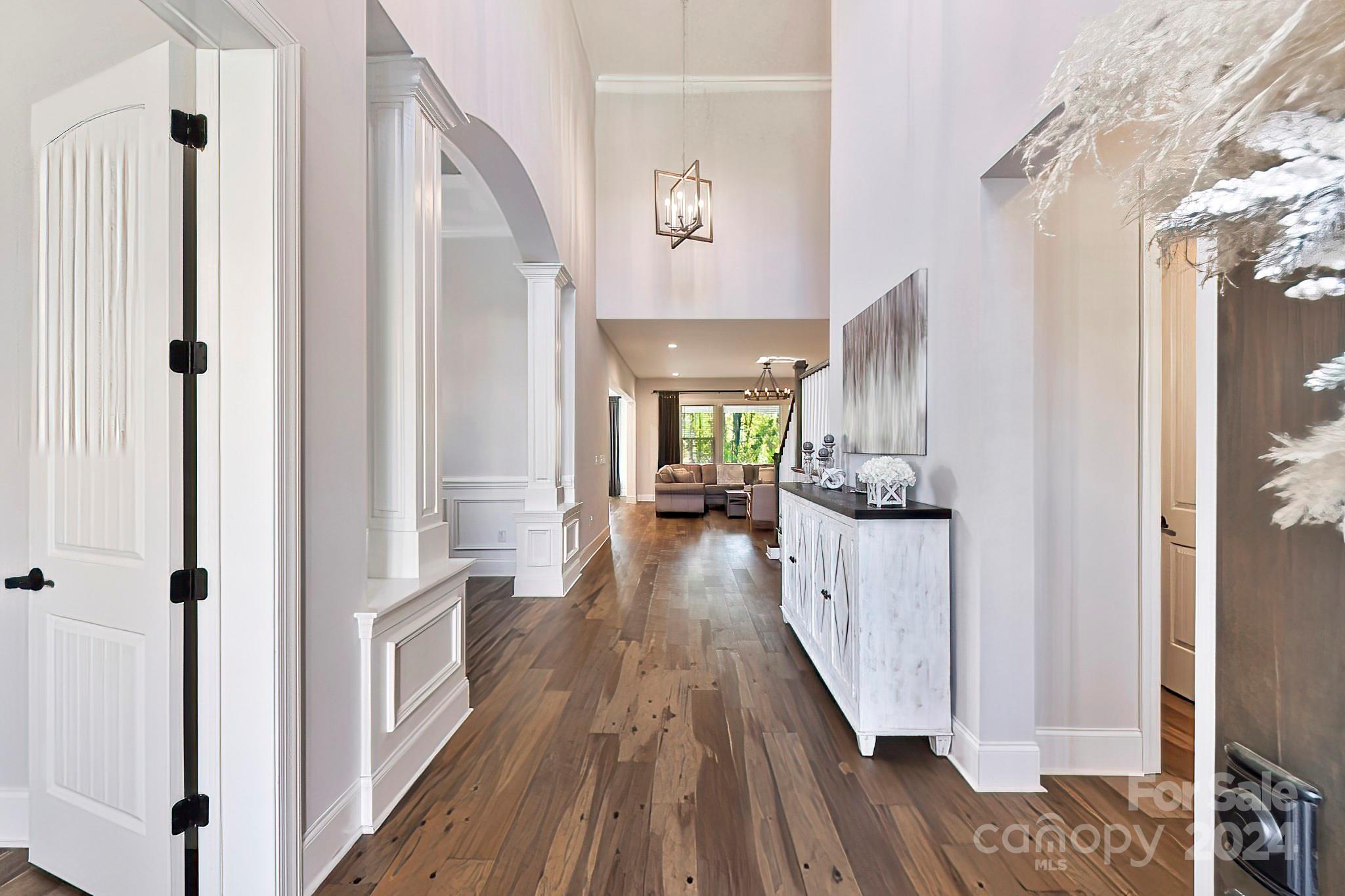 Enclave at Massey - Residential