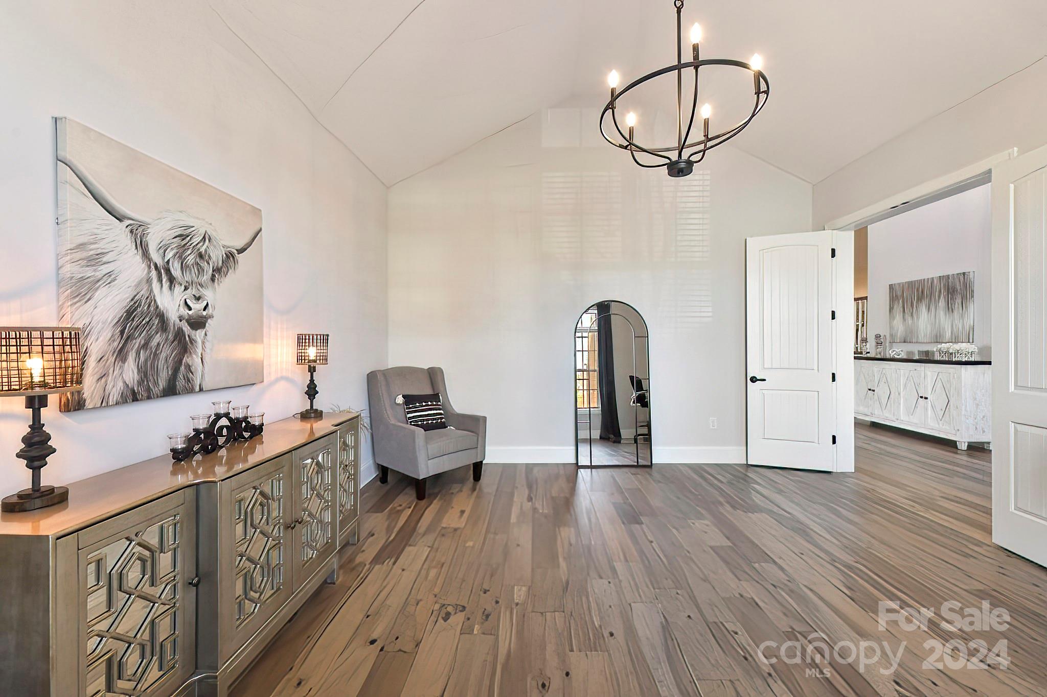 Enclave at Massey - Residential