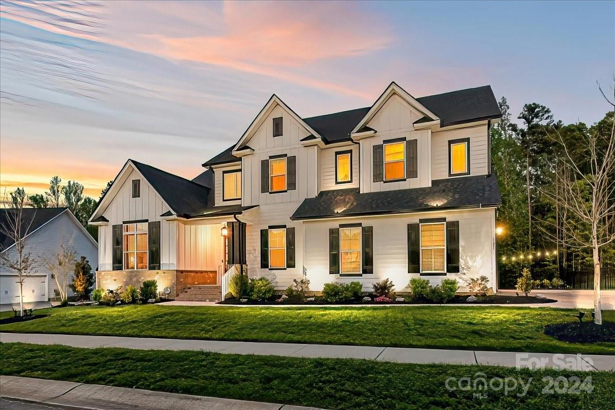 Enclave at Massey - Residential