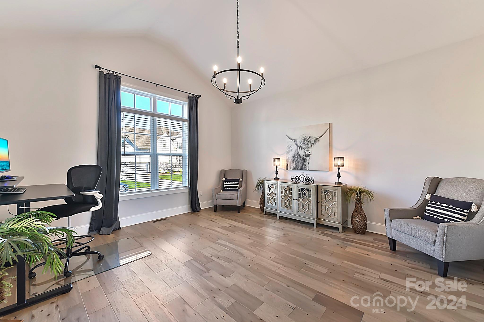 Enclave at Massey - Residential