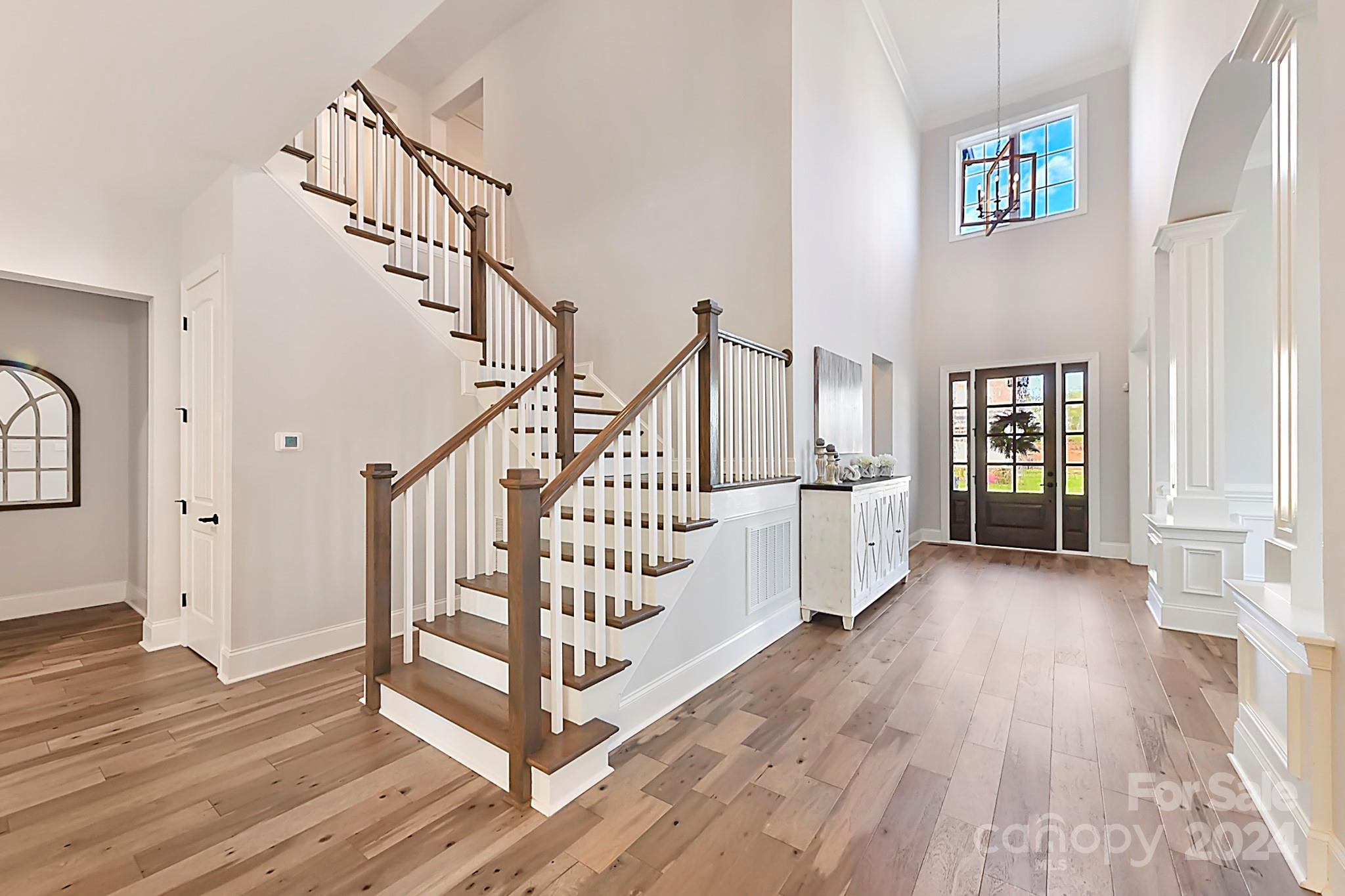 Enclave at Massey - Residential