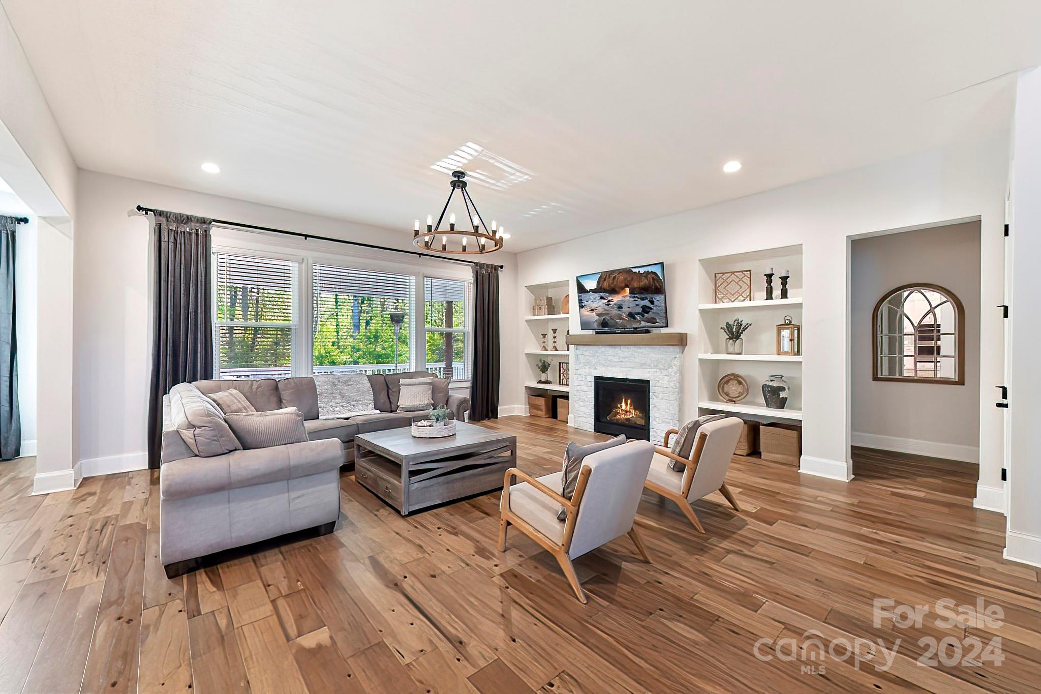 Enclave at Massey - Residential