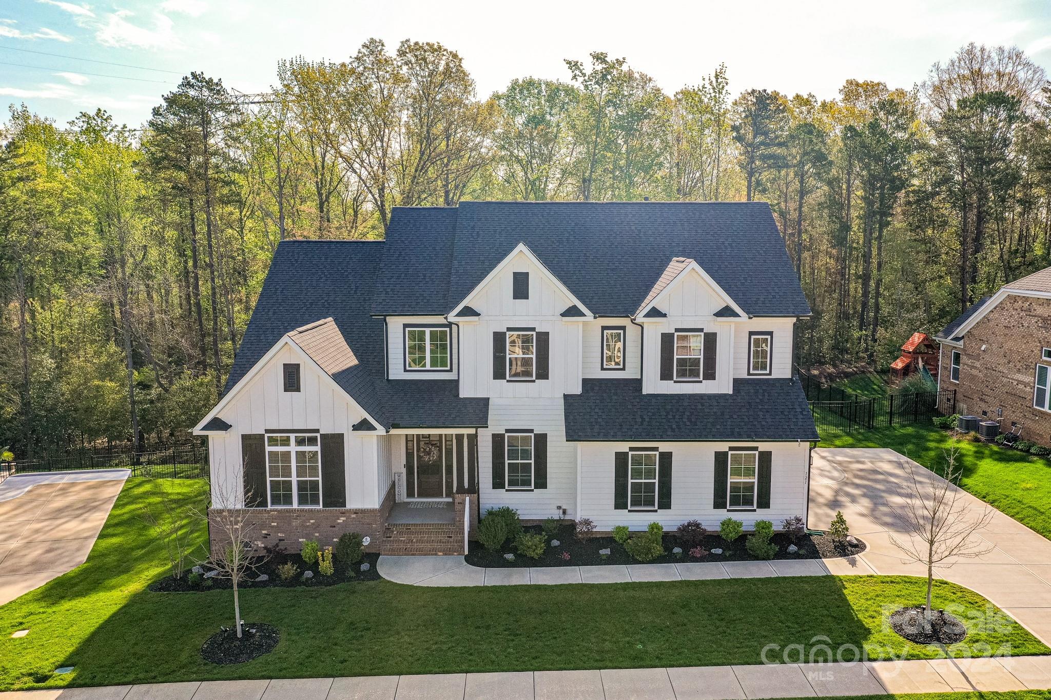 Enclave at Massey - Residential