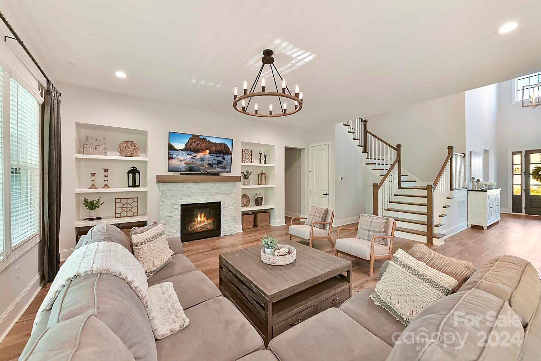 Enclave at Massey - Residential