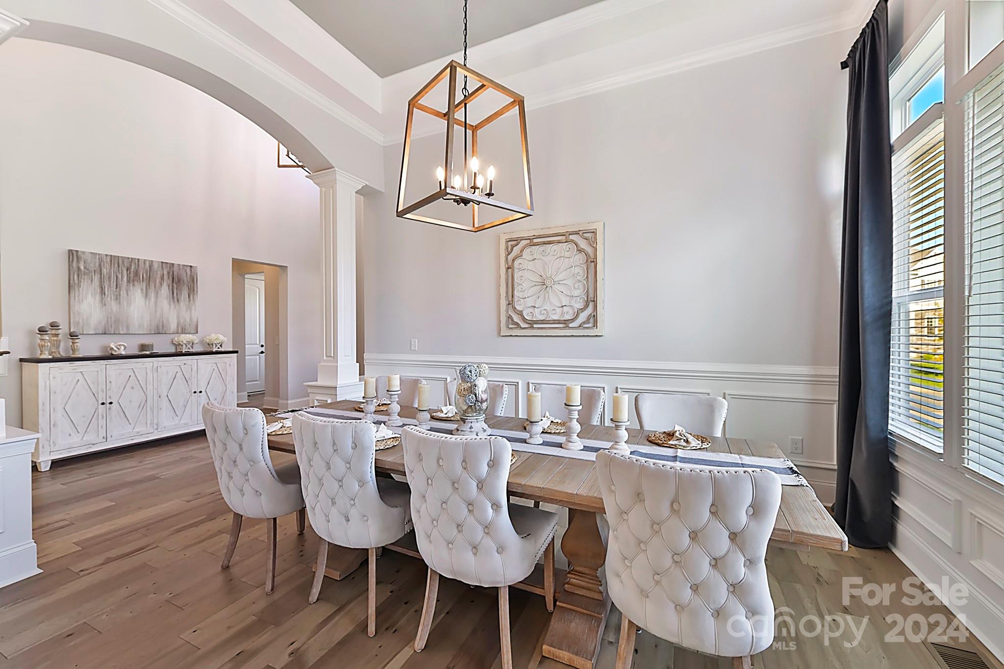 Enclave at Massey - Residential