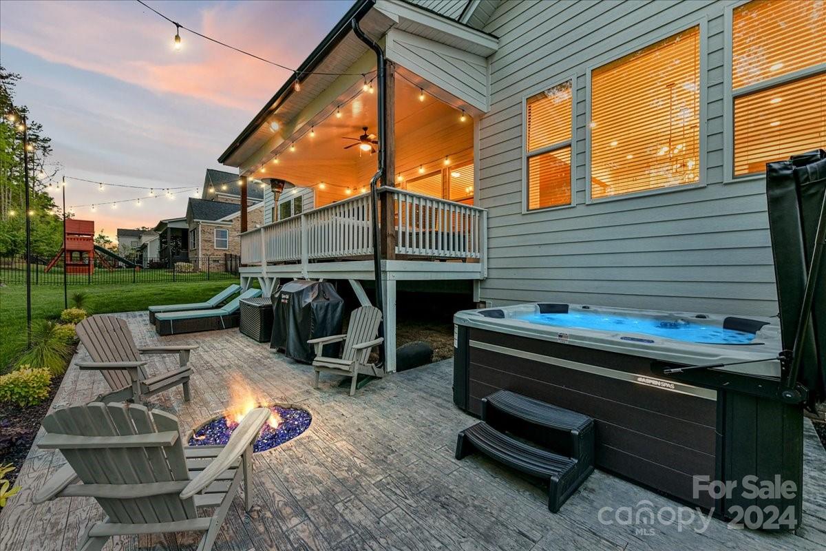 Enclave at Massey - Residential