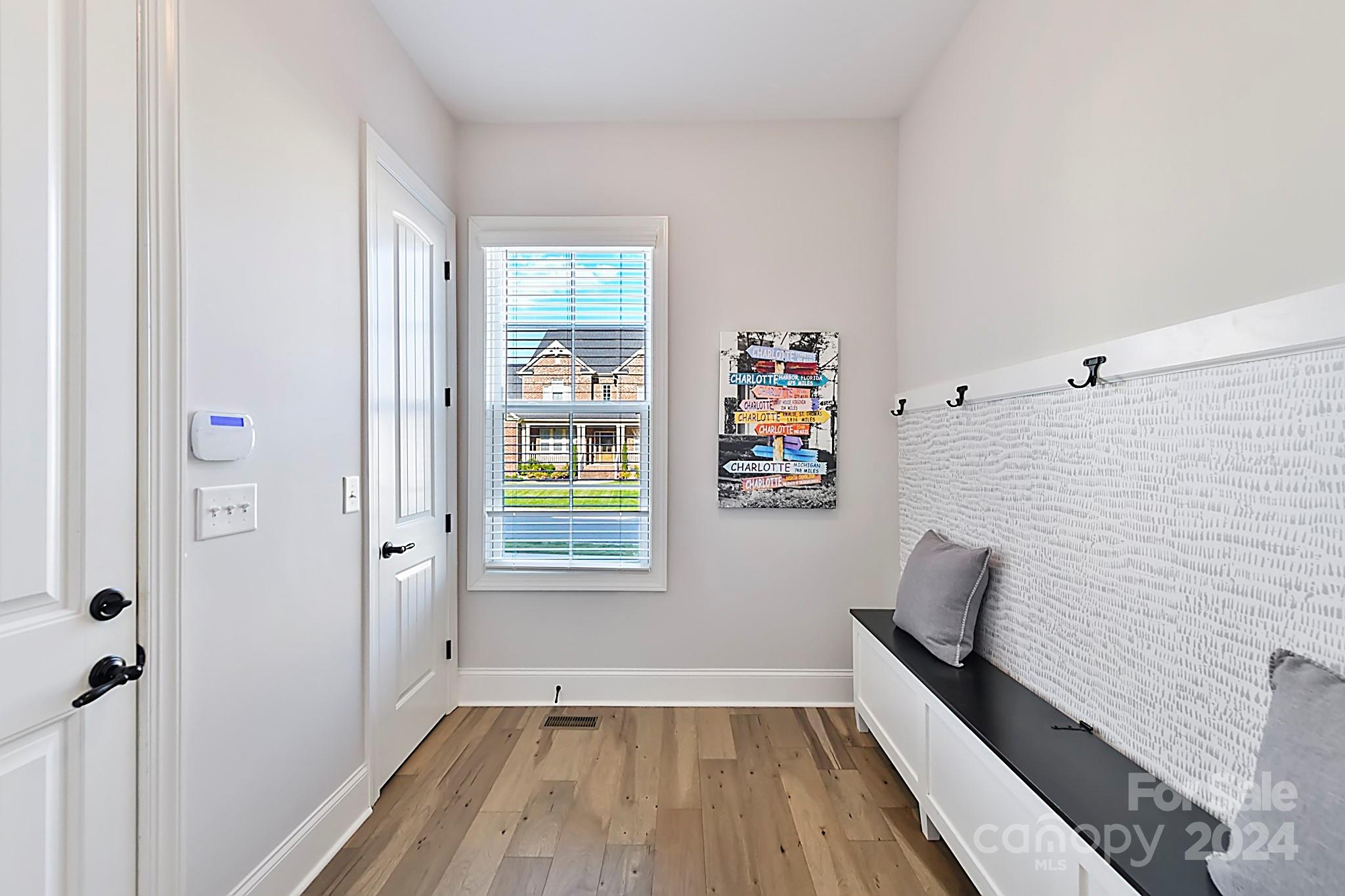 Enclave at Massey - Residential