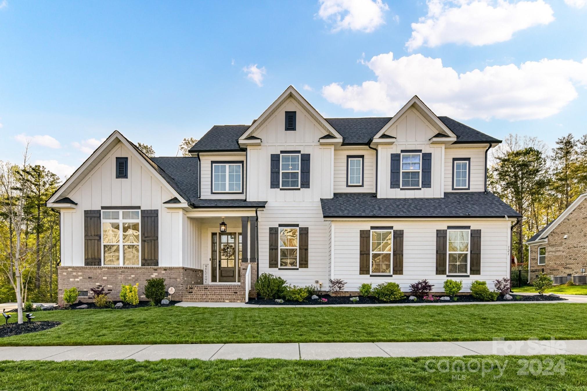 Enclave at Massey - Residential