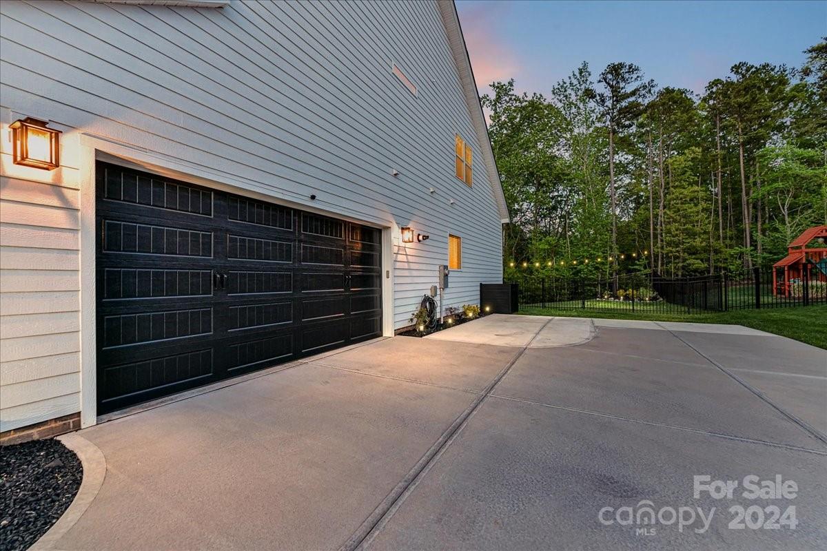 Enclave at Massey - Residential