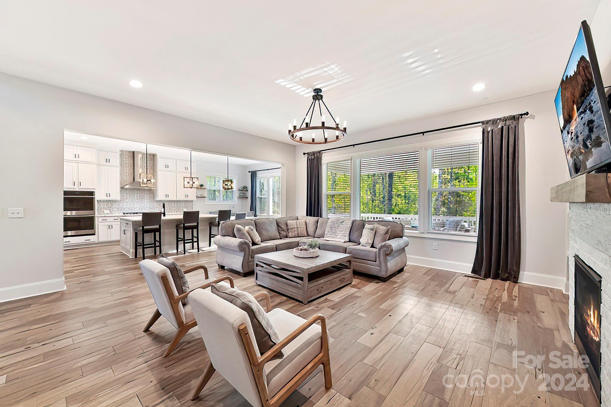 Enclave at Massey - Residential