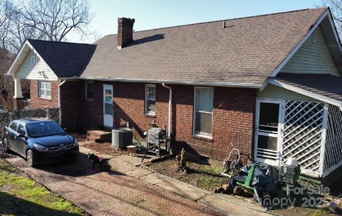 A home in Salisbury