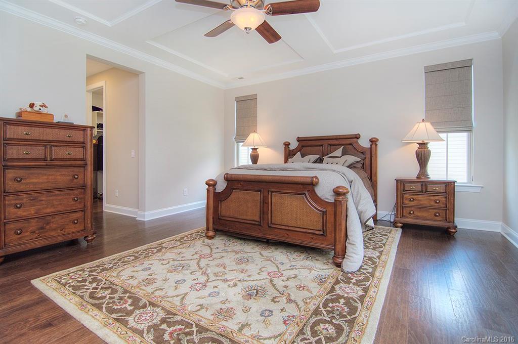 The Forest At Fort Mill - Residential