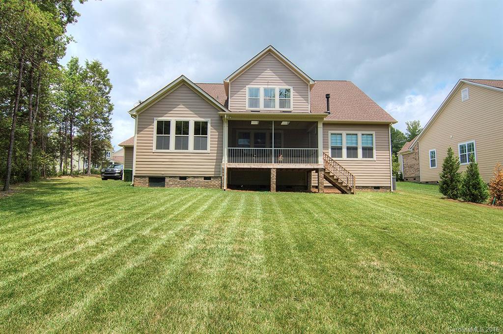 The Forest At Fort Mill - Residential