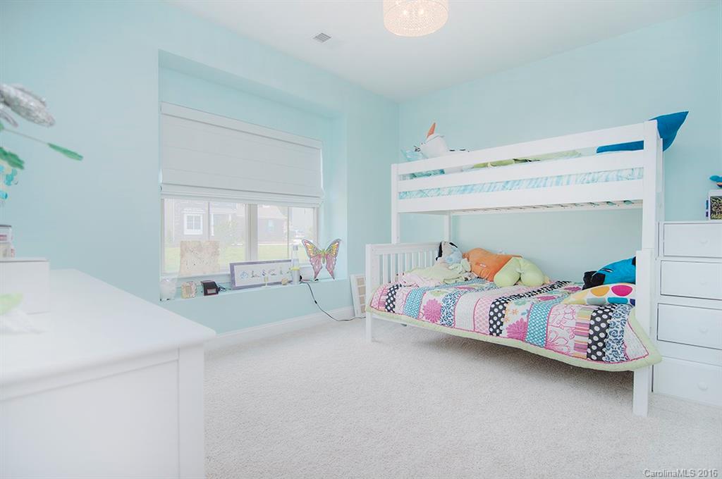 The Forest At Fort Mill - Residential