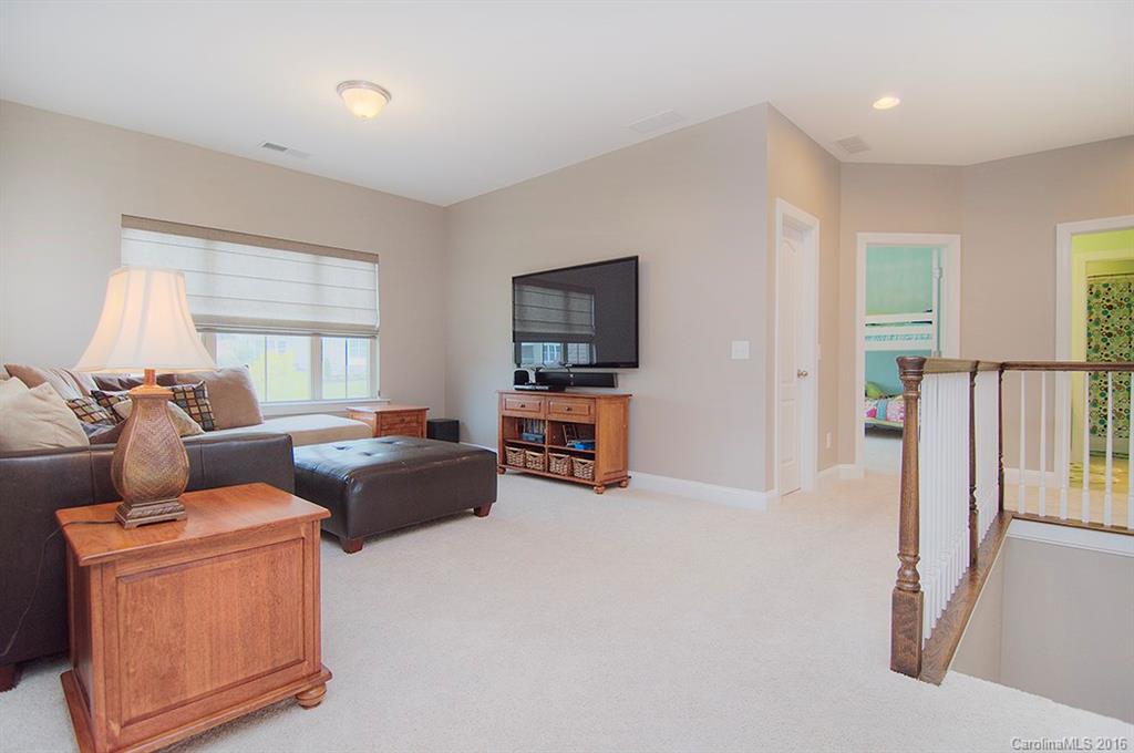 The Forest At Fort Mill - Residential