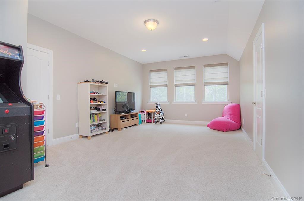 The Forest At Fort Mill - Residential