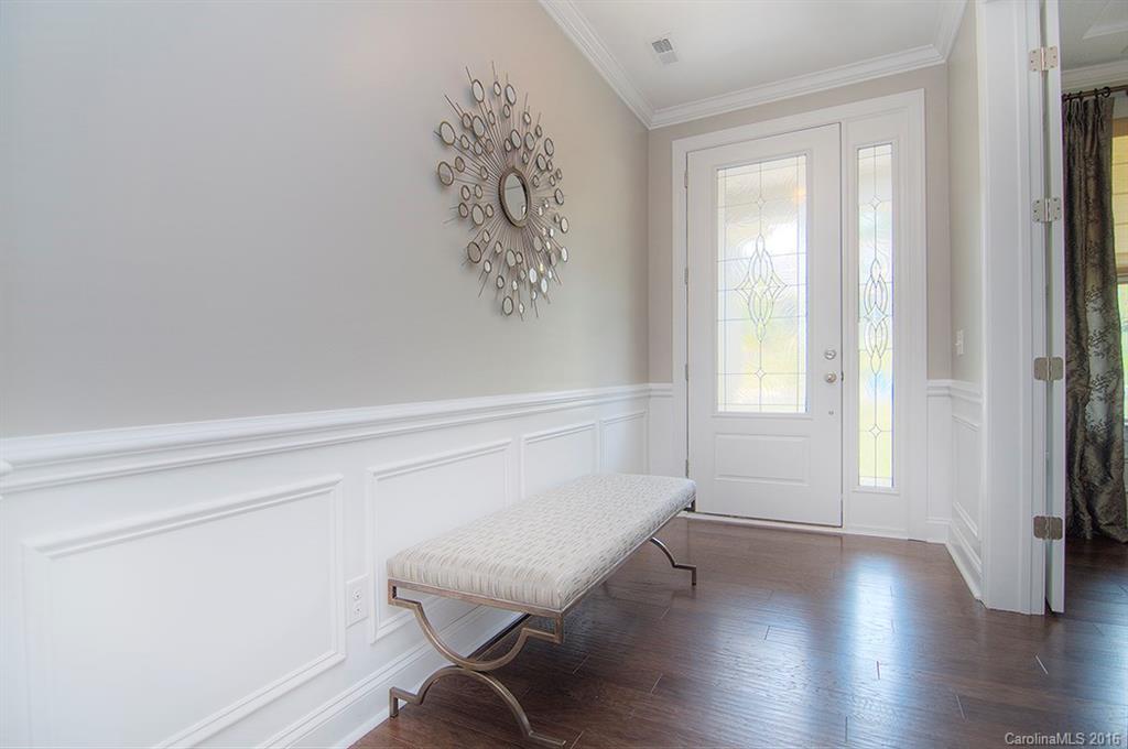 The Forest At Fort Mill - Residential