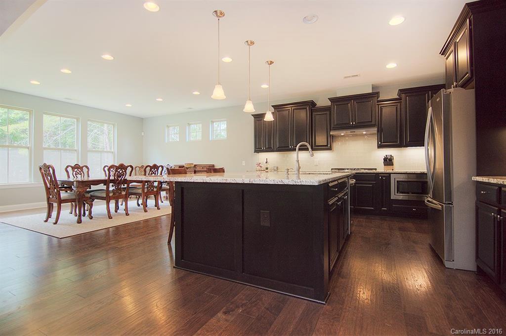 The Forest At Fort Mill - Residential