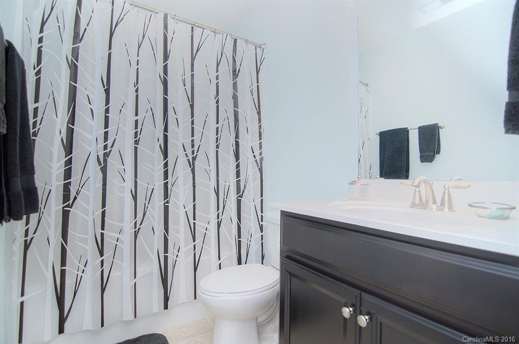 The Forest At Fort Mill - Residential