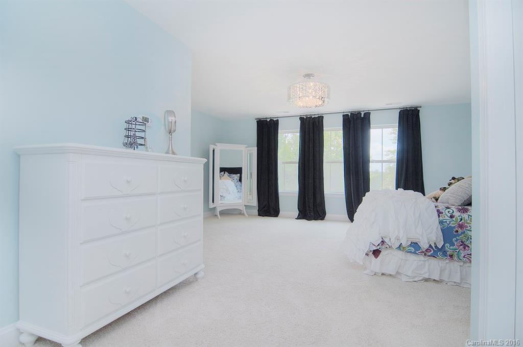 The Forest At Fort Mill - Residential