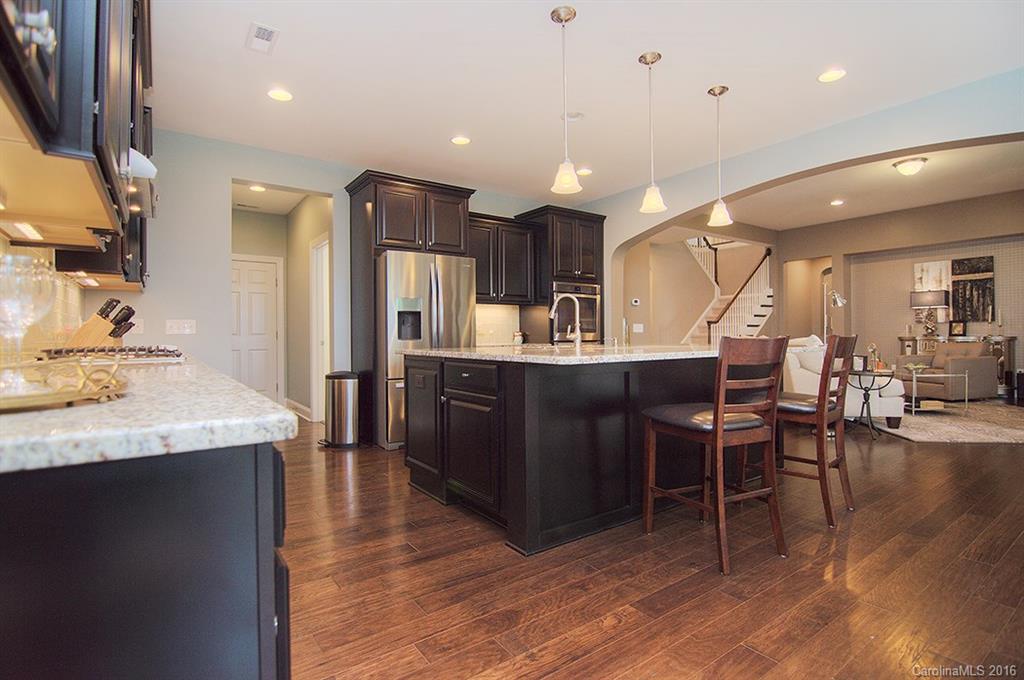 The Forest At Fort Mill - Residential