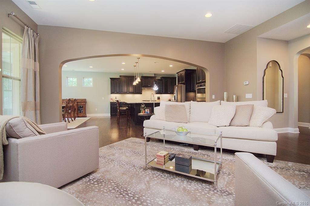 The Forest At Fort Mill - Residential