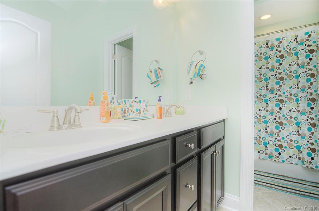 The Forest At Fort Mill - Residential