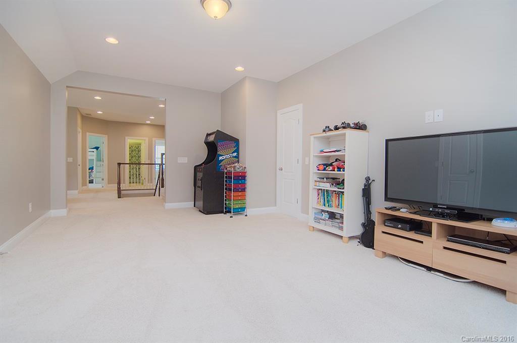 The Forest At Fort Mill - Residential