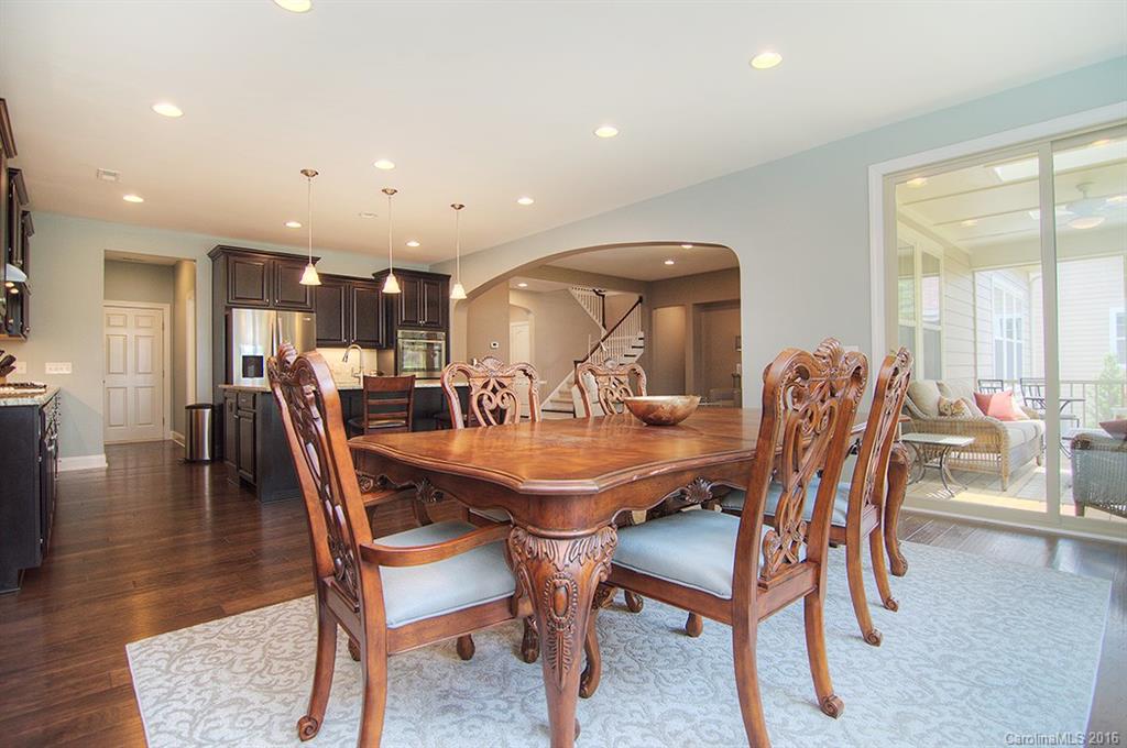 The Forest At Fort Mill - Residential