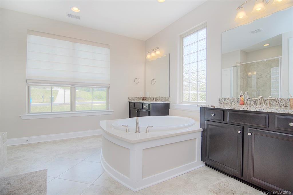 The Forest At Fort Mill - Residential