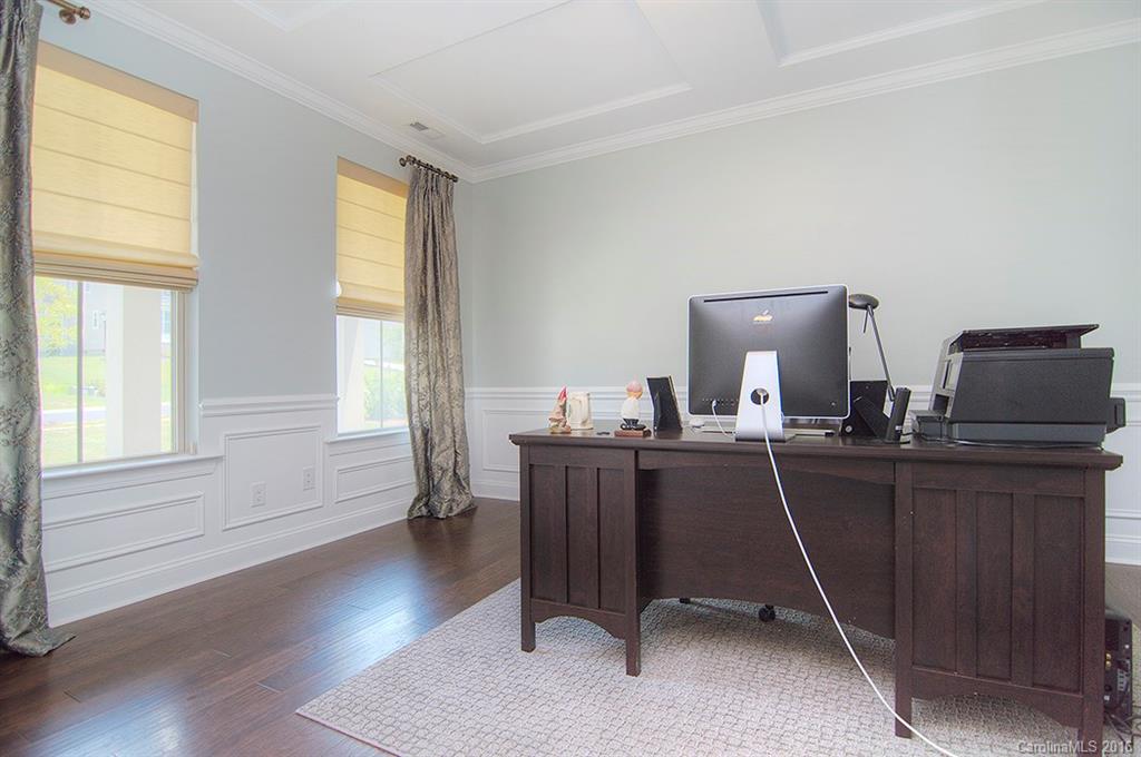 The Forest At Fort Mill - Residential