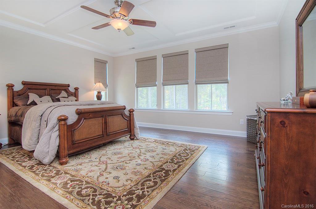 The Forest At Fort Mill - Residential