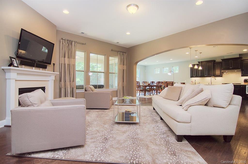 The Forest At Fort Mill - Residential