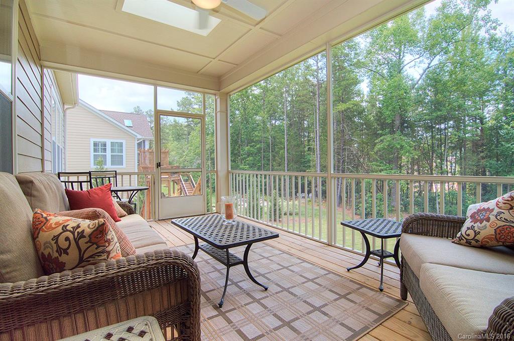 The Forest At Fort Mill - Residential